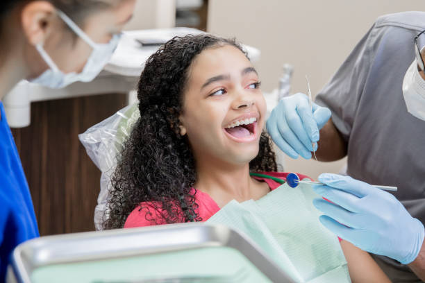 Best Holiday Emergency Dentist in Jamestown, NC