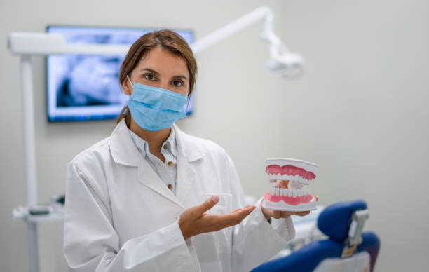 Best Orthodontic Emergency Dentist in Jamestown, NC