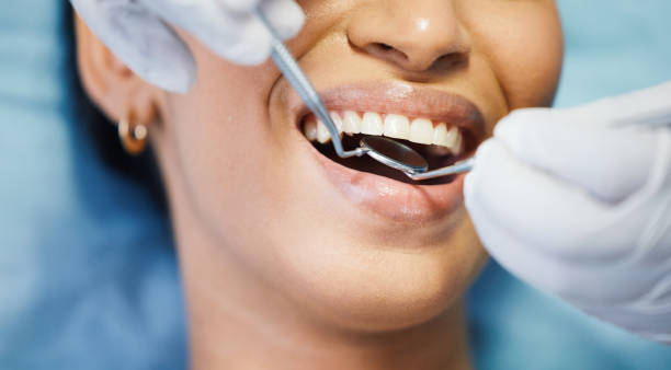 Best Weekend Emergency Dentist in Jamestown, NC