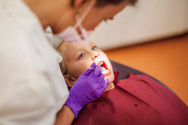 Best Emergency Dental Services for Seniors in Jamestown, NC
