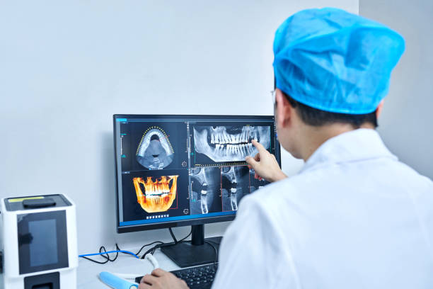 Best Emergency Dental Extractions in Jamestown, NC
