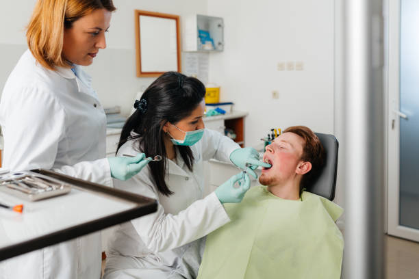 Best Urgent Dental Care for Toothache in Jamestown, NC