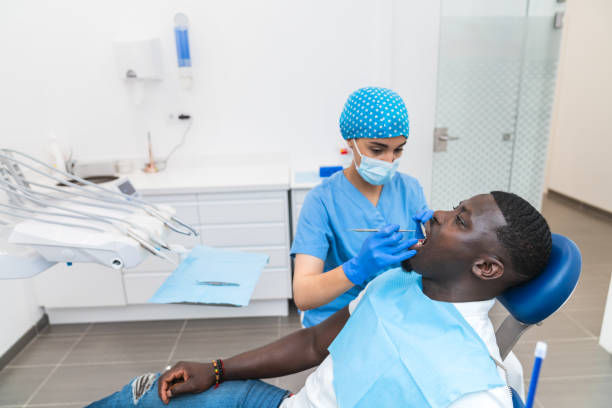 Best Urgent Dental Care for Toothache in Jamestown, NC