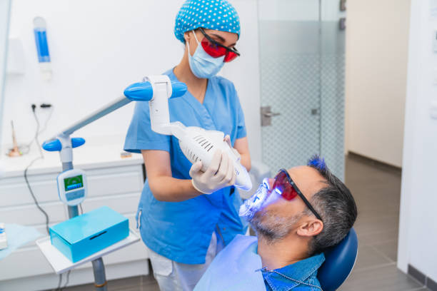 Best Emergency Dental Care for Abscessed Tooth in Jamestown, NC